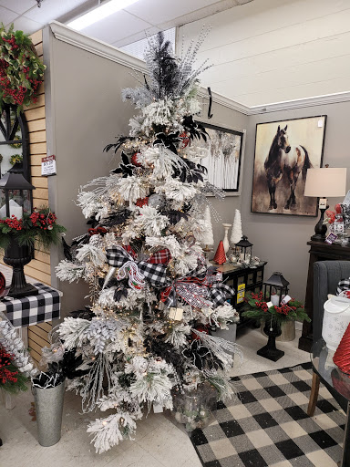 Home Goods Store «Trees n Trends - Henderson, KY», reviews and photos, 1900 US-41 #7, Henderson, KY 42420, USA