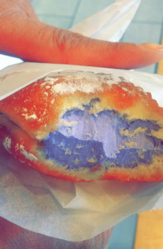 Ice Cream Shop «The Parlor Ice Cream Puffs», reviews and photos, 1490 Eureka Rd #170, Roseville, CA 95661, USA