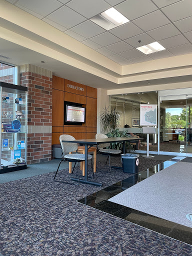 Medical Clinic «The Vancouver Clinic: Salmon Creek», reviews and photos, 2525 NE 139th St, Vancouver, WA 98686, USA