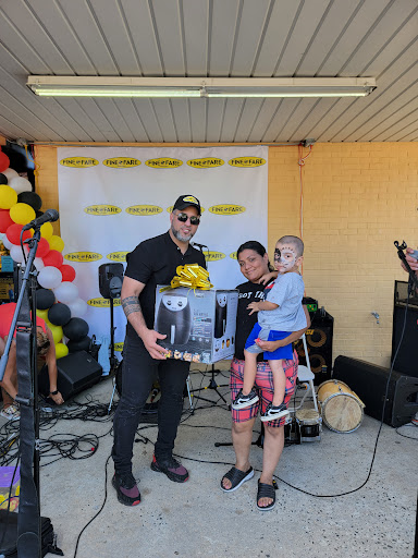 Supermarket «Fine Fare Supermarket», reviews and photos, 126 Clarke St, Brentwood, NY 11717, USA