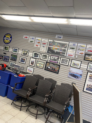 Auto Repair Shop «Roe Park Service Center», reviews and photos, 1505 Main St, Peekskill, NY 10566, USA