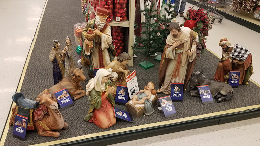 Craft Store «Hobby Lobby», reviews and photos, 2800 Pioneer Ave, Rice Lake, WI 54868, USA