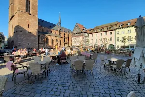 City Marktcafé image