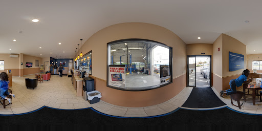 Auto Repair Shop «Honest-1 Auto Care Minnehaha», reviews and photos, 4706 NE Minnehaha St, Vancouver, WA 98661, USA