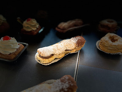 Boulangerie-Pâtisserie JEHANNE à Bellegarde
