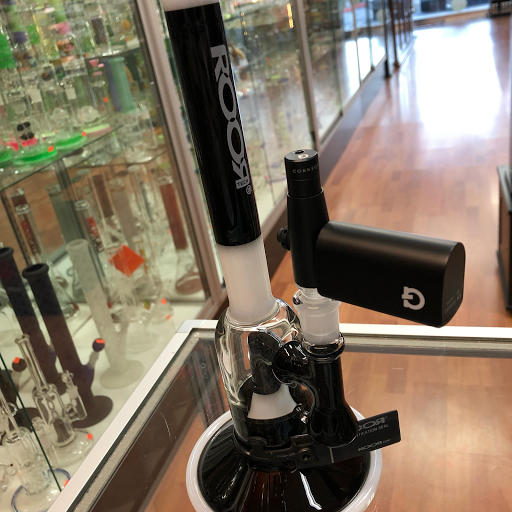 Tobacco Shop «SGV Smoke Shop», reviews and photos, 927 E Las Tunas Dr, San Gabriel, CA 91776, USA