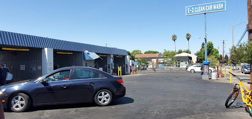 Electronics Store «E-Z Clean Carwash», reviews and photos, 524 Giuffrida Ave, San Jose, CA 95123, USA