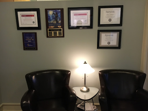 Criminal Justice Attorney «Randall & Stump, PLLC», reviews and photos