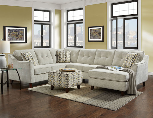 Furniture Wholesaler «Furniture Wholesale Plus», reviews and photos, 3870 Dickerson Pike, Nashville, TN 37207, USA