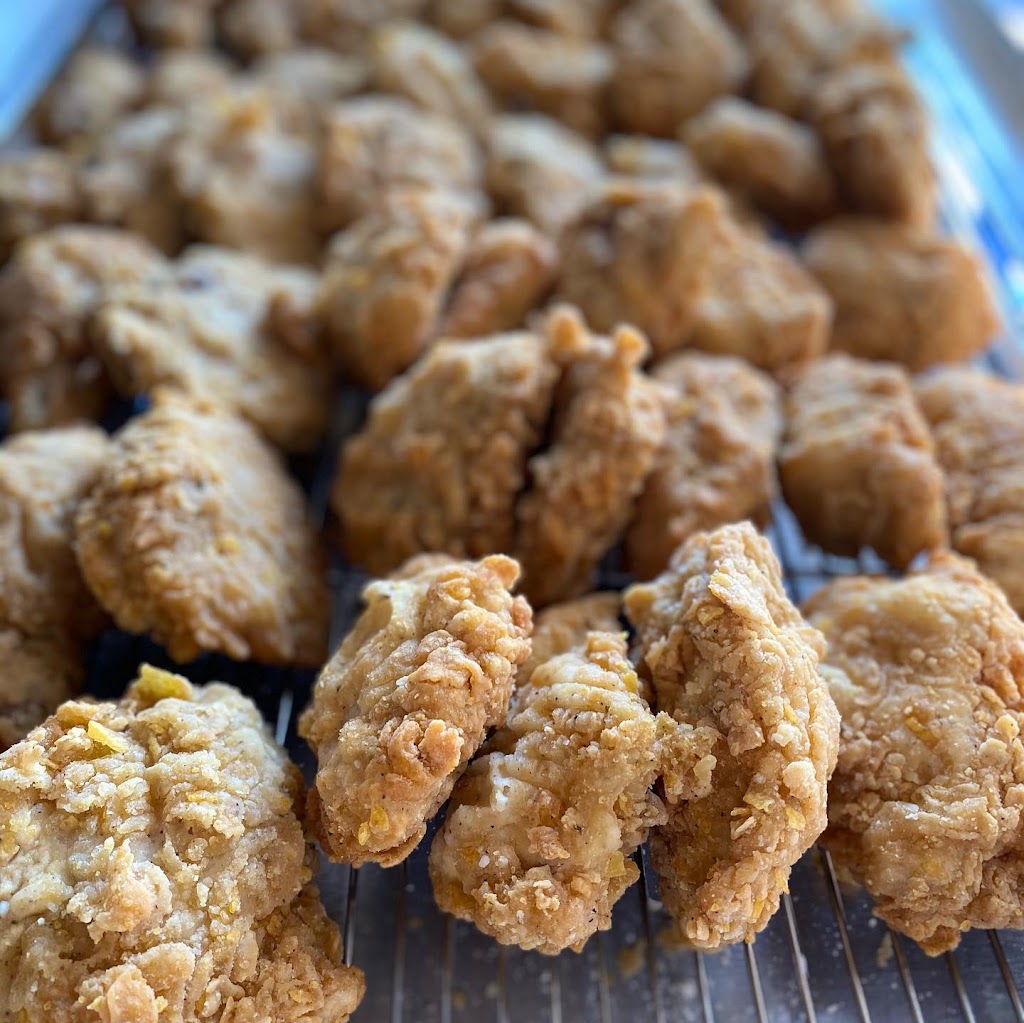 Buckets Fried Chicken 07631