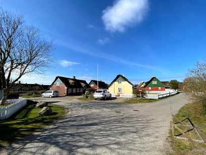 Sønderho Forsamlingshus