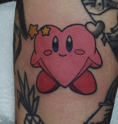 Find tattoo ideas goth for your next unique tattoo in Clearwater at Atomic Tattoos Palm Harbor