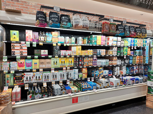 Health Food Store «Sprouts Farmers Market», reviews and photos, 1447 S Harbor Blvd, Fullerton, CA 92832, USA