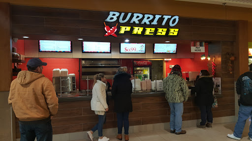 Shopping Mall «Southridge Mall», reviews and photos, 5300 S 76th St, Greendale, WI 53129, USA