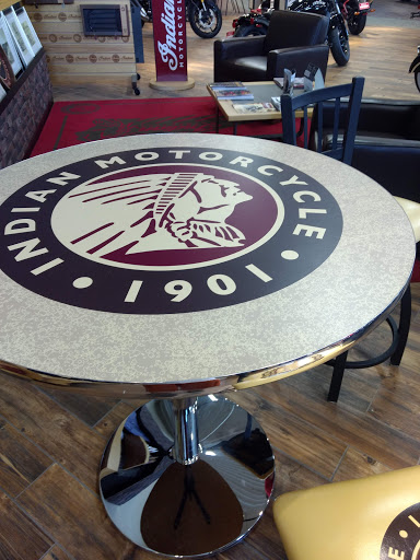 Motorcycle Dealer «Wheels Inc, Wheels Indian Motorcycle», reviews and photos, 432 36th St S, Fargo, ND 58103, USA