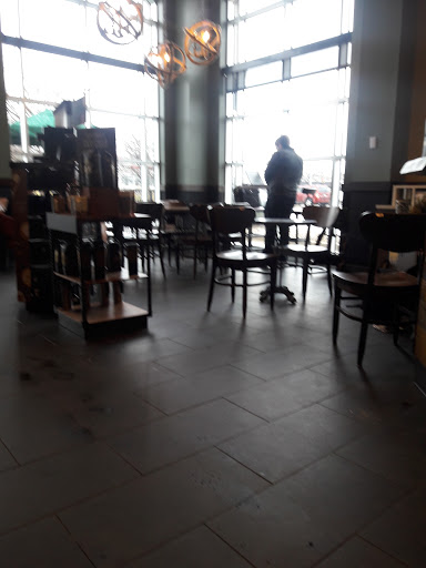 Coffee Shop «Starbucks», reviews and photos, 2671 E Main St, Plainfield, IN 46168, USA