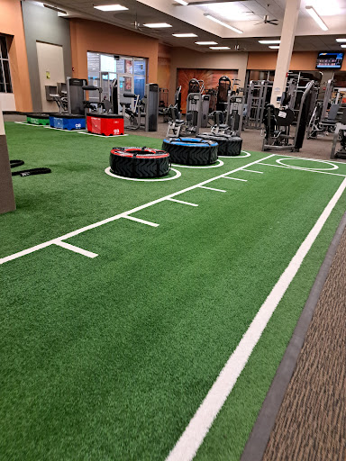 Gym «LA Fitness», reviews and photos, 5065 Main St, Trumbull, CT 06611, USA