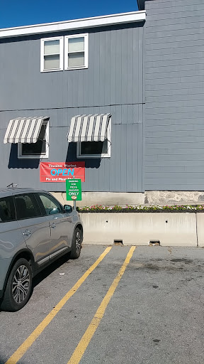 Bakery «Thwaites Market», reviews and photos, 36 Railroad St, Methuen, MA 01844, USA