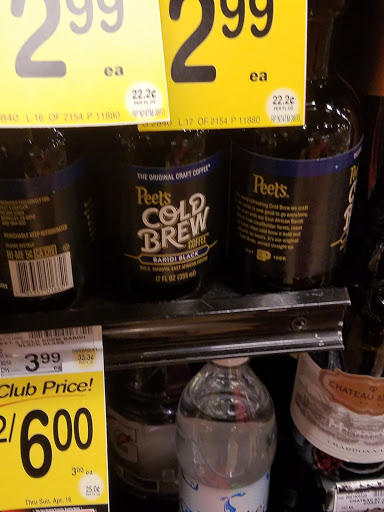 Grocery Store «Safeway», reviews and photos, 2010 Freedom Blvd, Freedom, CA 95019, USA