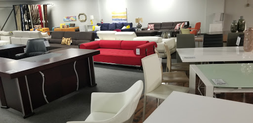 Furniture Store «Zuri Modern Furniture Dallas», reviews and photos, 4880 Alpha Rd, Dallas, TX 75244, USA