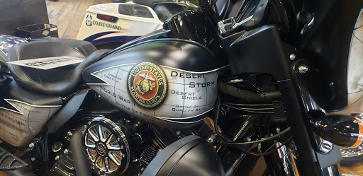 Motorcycle Dealer «Harley-Davidson of Scottsdale», reviews and photos, 15656 N Hayden Rd, Scottsdale, AZ 85260, USA