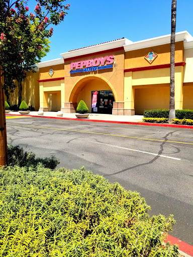 Auto Parts Store «Pep Boys Auto Parts & Service», reviews and photos, 4046 Grand Ave, Chino, CA 91710, USA