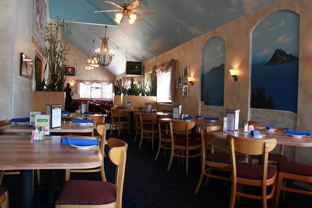 Monaco Inn Restaurant 80224