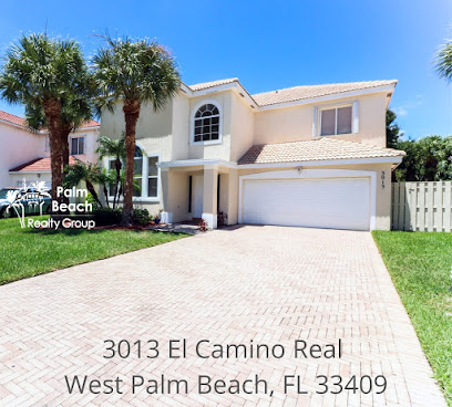 Palm Beach Realty Group