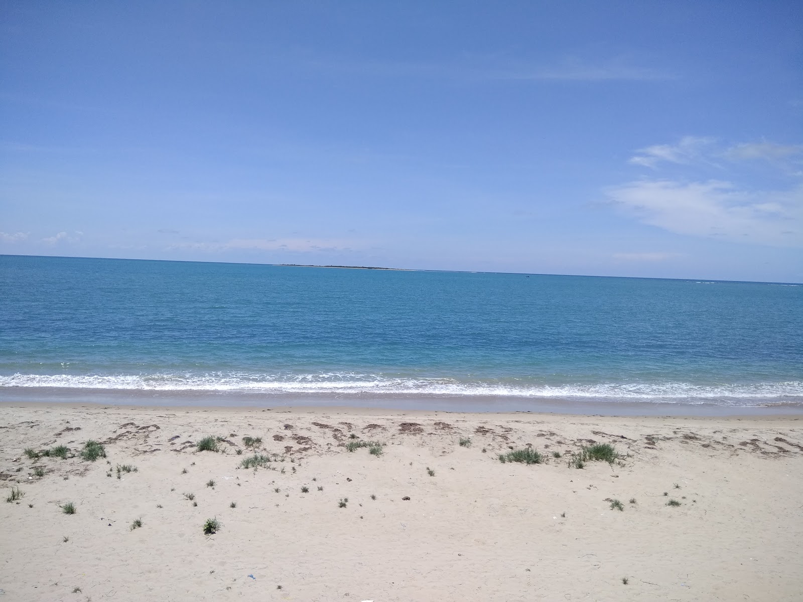 Kunthukal Beach'in fotoğrafı çok temiz temizlik seviyesi ile