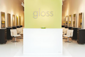 Salon Gloss and Spa