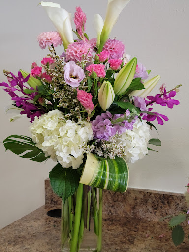 Florist «Artistic Florists», reviews and photos, 2925 College Ave # B1, Costa Mesa, CA 92626, USA