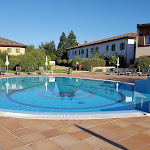 Photo n°1 de l'avis de Gabriele.p fait le 21/04/2019 à 17:09 sur le  Active Hotel Paradiso & Golf à Castelnuovo del Garda