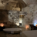 Photo n°9 de l'avis de Asif.a fait le 29/11/2022 à 14:28 sur le  Sextantio Le Grotte Della Civita à Matera