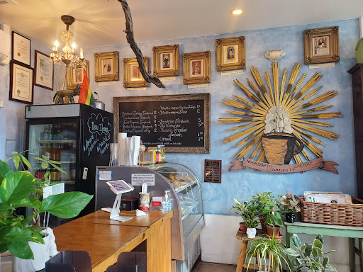 Holy Grounds Coffee and Tea image