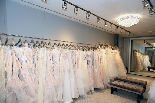 Bridal Shop «Lotus Bridal», reviews and photos, 1822 Avenue U, Brooklyn, NY 11229, USA
