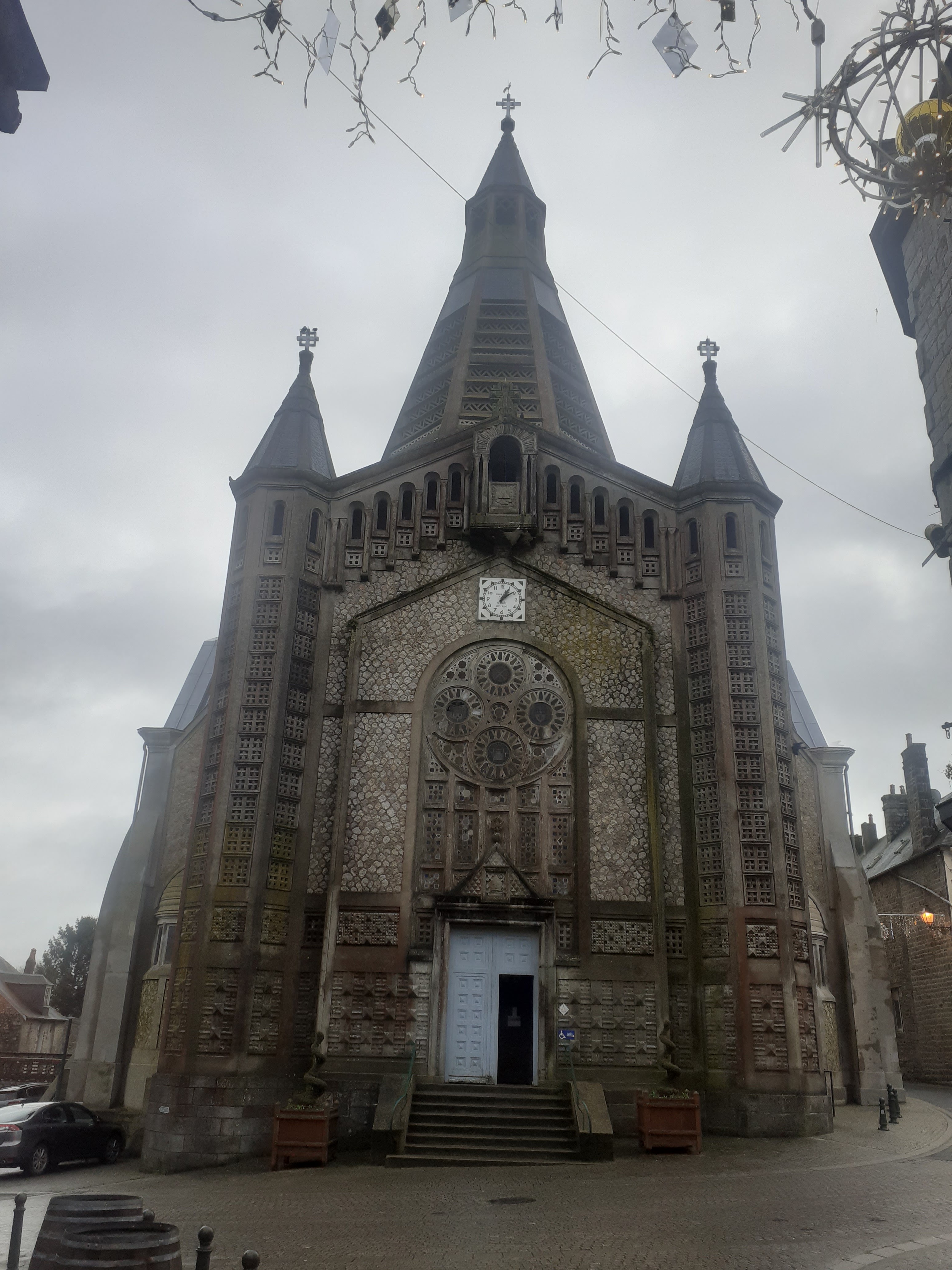 Photo n° 1 de l'avis de francois.a fait le 18/11/2022 à 10:44