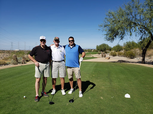 Golf Club «McDowell Mountain Golf Club», reviews and photos, 10690 E Sheena Dr, Scottsdale, AZ 85255, USA
