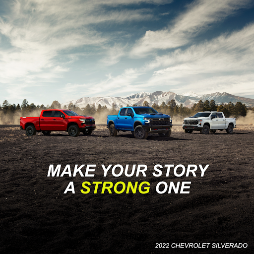 Chevrolet Dealer «Glendora Chevrolet», reviews and photos, 1959 Auto Centre Dr, Glendora, CA 91740, USA