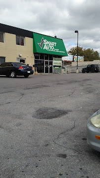 Smart Auto - Photo 2 - Car repair in Johnson City, TN, Johnson City