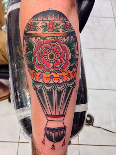 Explore snake tattoo ideas, creative tattoo ideas in Honolulu, available at Sacred Art Tattoo Waikiki