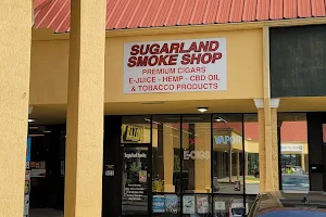 Sugarland Smoke & Vape image