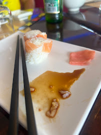 Plats et boissons du Restaurant japonais Sushi Lin à Rambouillet - n°4