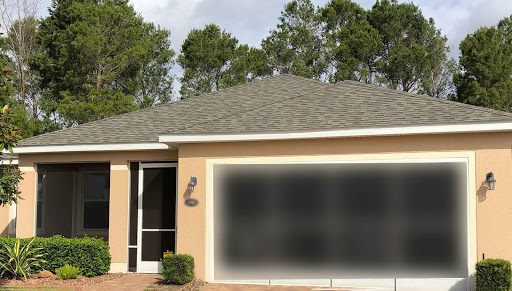 Roofing Contractor «Eustis Roofing Co», reviews and photos, 15312 Old US Hwy 441, Tavares, FL 32778, USA