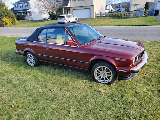 Auto Body Shop «Maaco Collision Repair & Auto Painting», reviews and photos, 3645 Pottsville Pike, Reading, PA 19605, USA