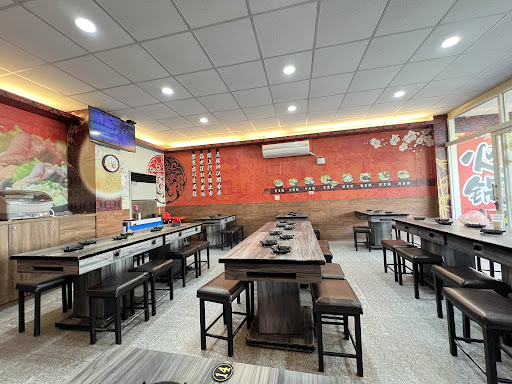 五路鍋聖龍潭店