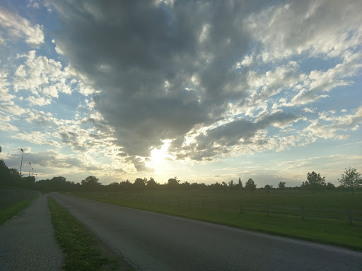 Golf Course «McCormick Creek golf course», reviews and photos, 1300 N Oakland Ave, Nappanee, IN 46550, USA