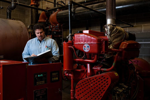 Mechanical Contractor «Gilbert Mechanical Contractors Inc», reviews and photos, 4451 W 76th St, Minneapolis, MN 55435, USA