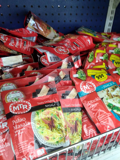 Grocery Store «India Connect», reviews and photos, 16055 SW Regatta Ln #1000, Beaverton, OR 97006, USA