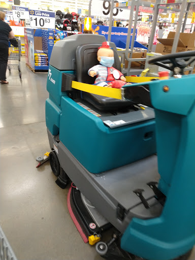 Department Store «Walmart Supercenter», reviews and photos, 2700 Ridge Point Dr, High Ridge, MO 63049, USA