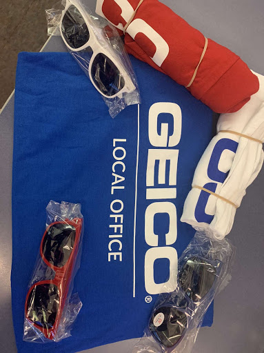 Insurance Agency «GEICO Insurance Agent», reviews and photos